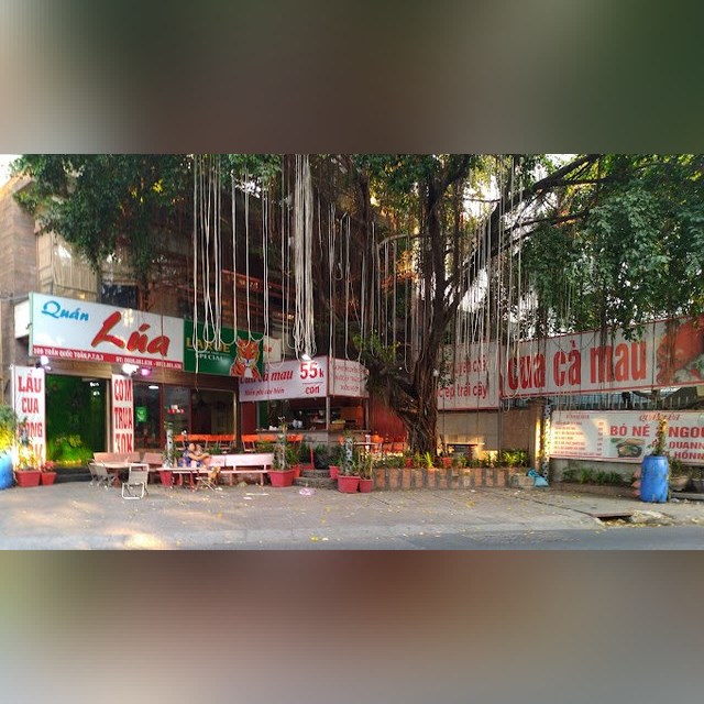 Tổng hợp 19 quán nhậu nổi tiếng sầm uất ở Sài Gòn 3 | ẩm thực Sài Gòn