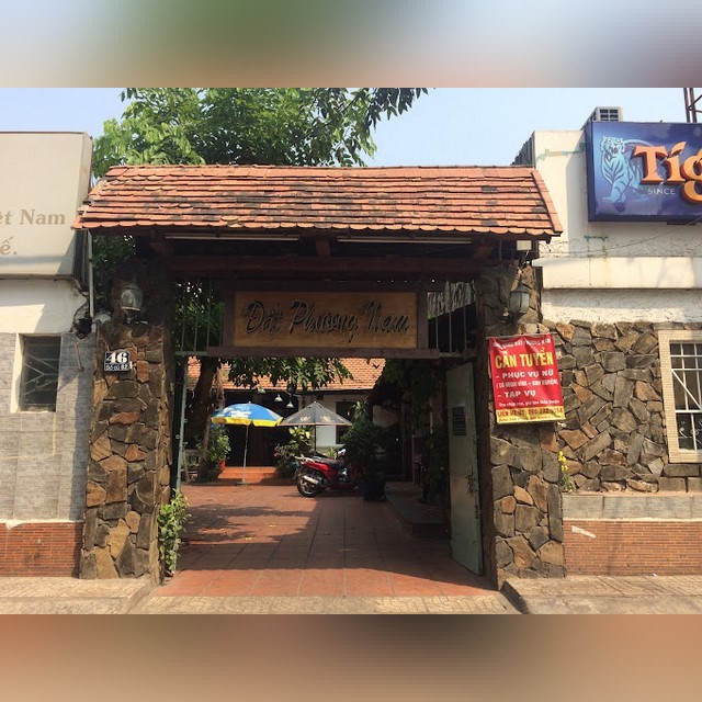 Tổng hợp 19 quán nhậu nổi tiếng sầm uất ở Sài Gòn 3 | ẩm thực Sài Gòn