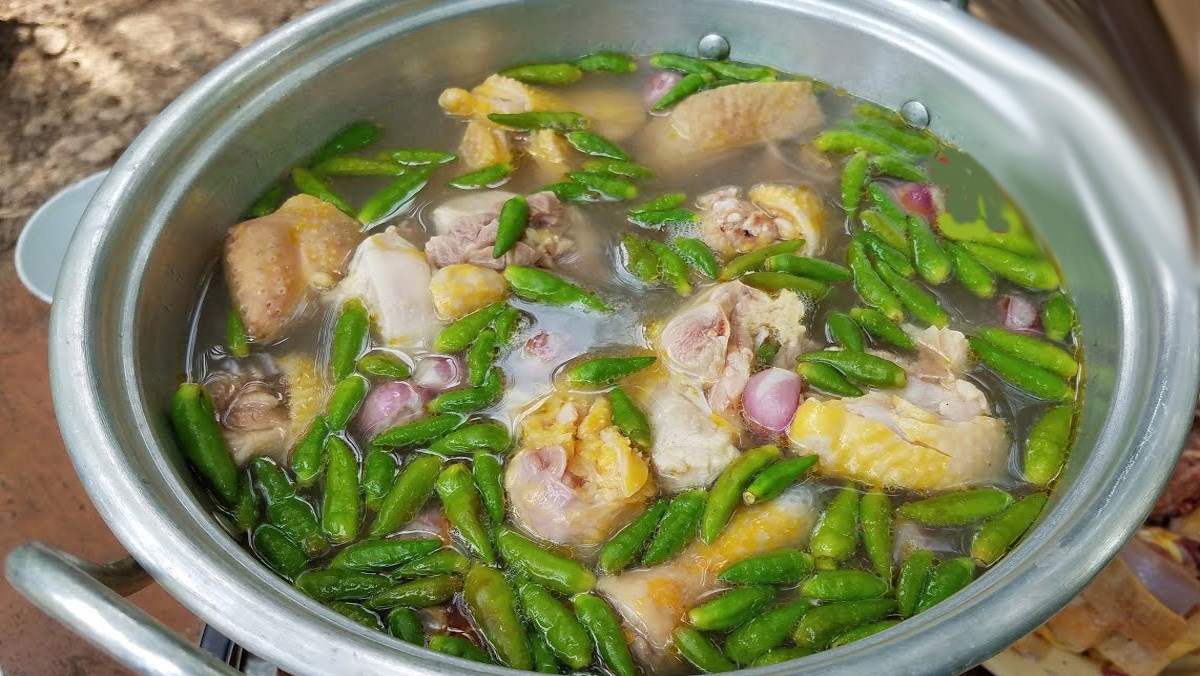 4 Cách Làm Món Gà Nấu Chậm Ngon Và Bổ Dưỡng Nhất | ẩm thực Sài Gòn