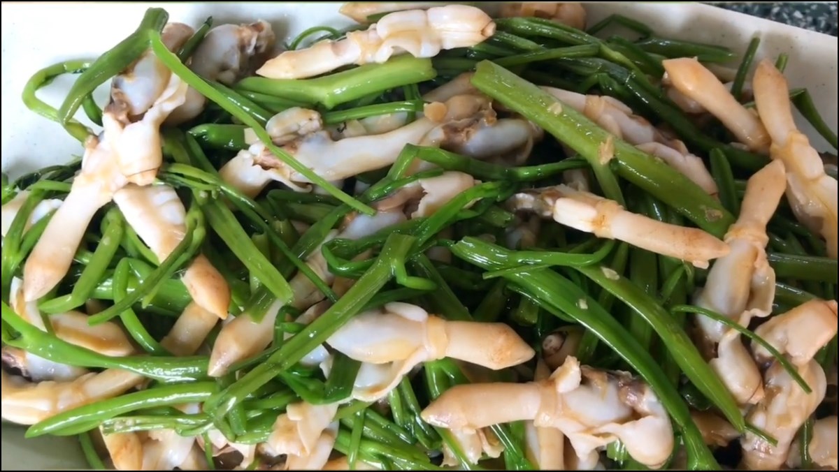 Tổng hợp 4 cách chế biến món ốc ngon | ẩm thực Sài Gòn