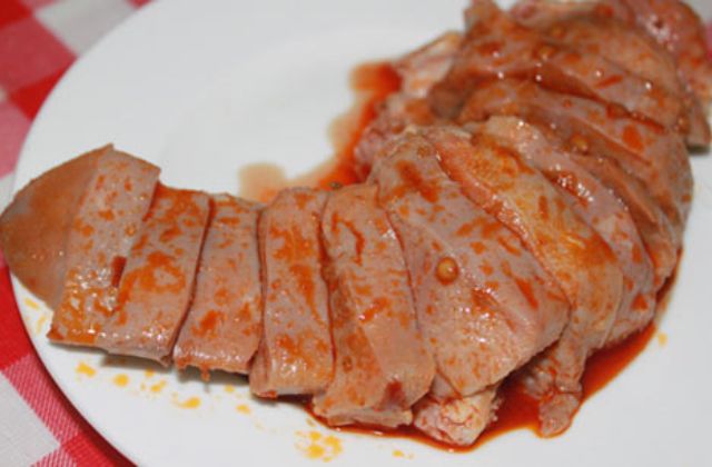 Cách nấu nước xốt lưỡi bò “ngon khó cưỡng” tại nhà | ẩm thực Sài Gòn