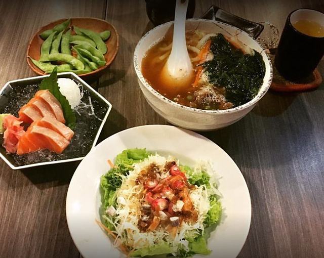 Đánh Giá Nhà Hàng Miya Sushi & BBQ | Sài Gòn Ẩm Thực