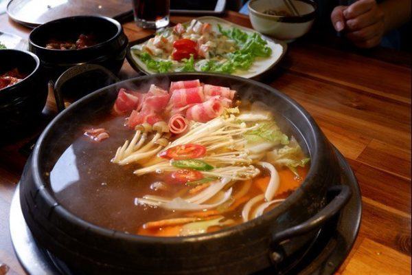 Đánh giá nhà hàng nướng Hàn Quốc Gogi House | ẩm thực Sài Gòn