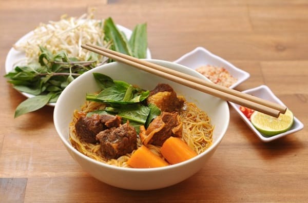 Top 5 Món Ăn Trưa Ngon Ở Sài Gòn Làm Thực Khách Hài Lòng