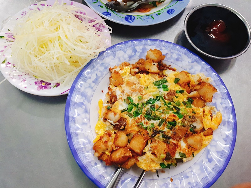 Danh sách những món ăn vặt ngon ở Sài Gòn thu hút du khách