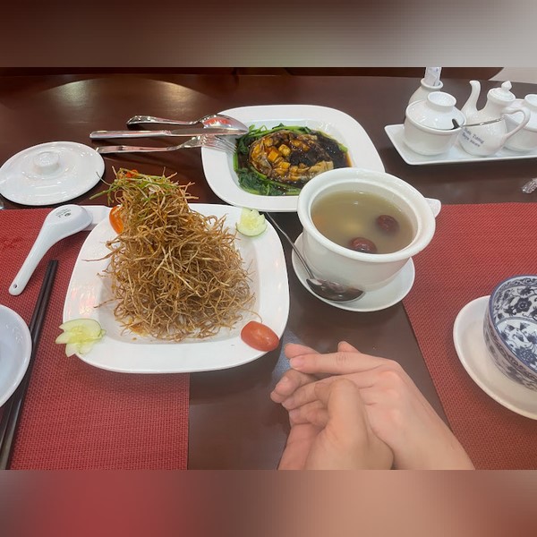 Review 15 Nhà Hàng, Quán Chay Ngon Ở Sài Gòn Quận 1 | ẩm thực Sài Gòn