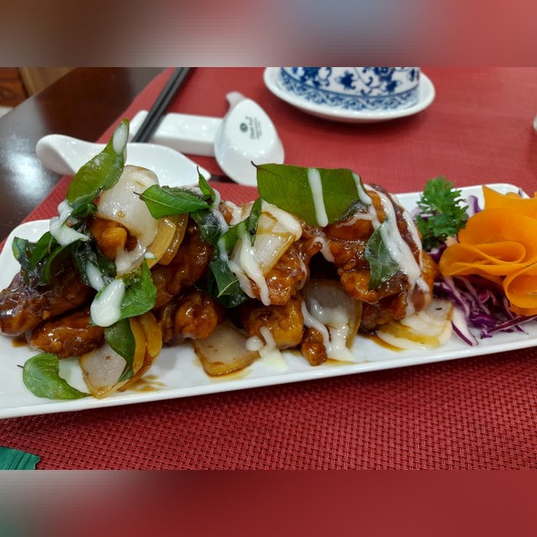 Review 15 Nhà Hàng, Quán Chay Ngon Ở Sài Gòn Quận 1 | ẩm thực Sài Gòn