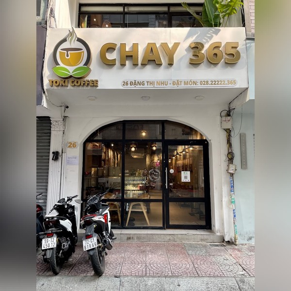 Review 15 Nhà Hàng, Quán Chay Ngon ở Quận 1 Sài Gòn | Sài Gòn Ẩm Thực