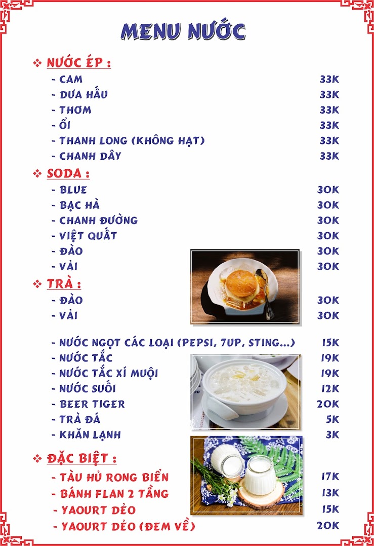 Review Quán Bánh ướt Ban Mê Giang Vương Bánh ướt | ẩm thực Sài Gòn