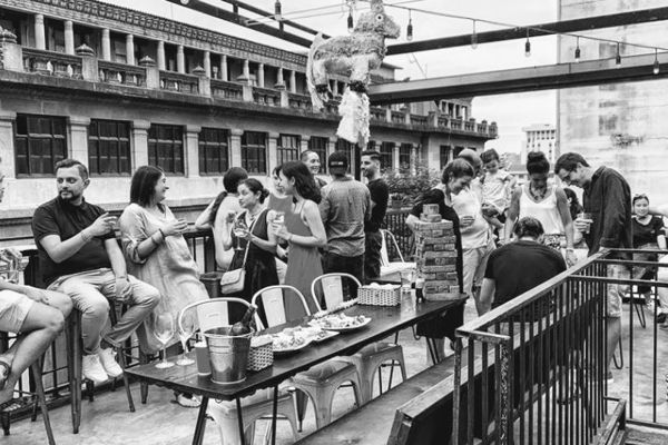 Đánh giá cửa hàng Bia Thủ Công Sài Gòn | ẩm thực Sài Gòn