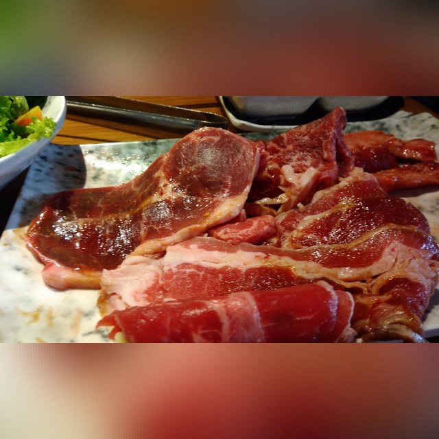Đánh giá nhà hàng Hana BBQ Mạc Đĩnh Chi | ẩm thực Sài Gòn