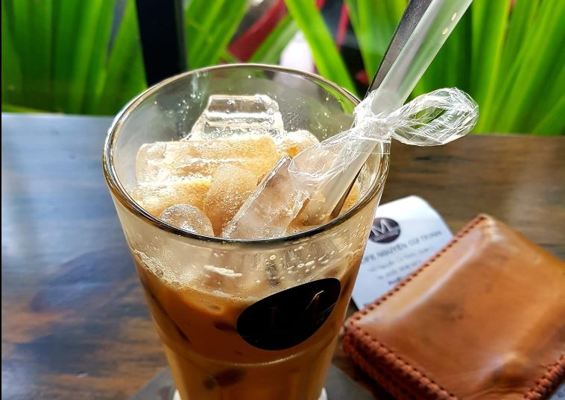 Mylife Café Trần Hưng Đạo Quận 1 | ẩm thực Sài Gòn