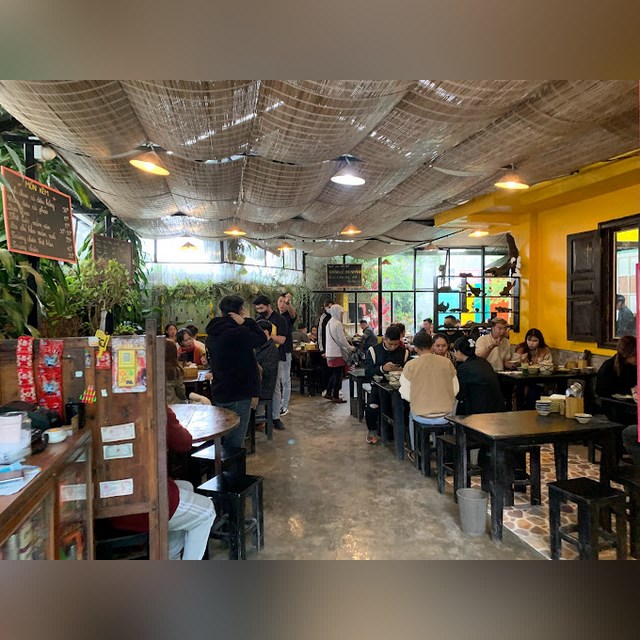 Quán cơm Hội Không: Văn hóa ẩm thực độc đáo của Đà Lạt | ẩm thực Sài Gòn