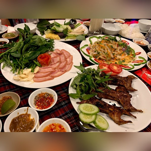 Top 5 Quê Hương Có Món Ăn Ngon Nhất | ẩm thực Sài Gòn