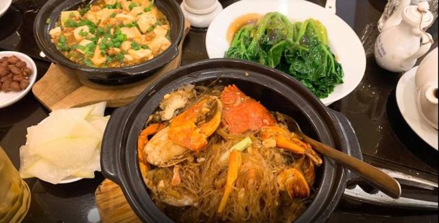Nhà hàng Trung Quốc tốt nhất | ẩm thực Sài Gòn