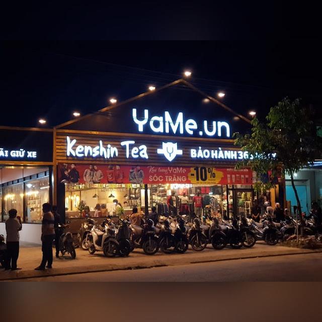 Top 30 Cửa Hàng Yame Gần Đây Tại TP.HCM | ẩm thực Sài Gòn