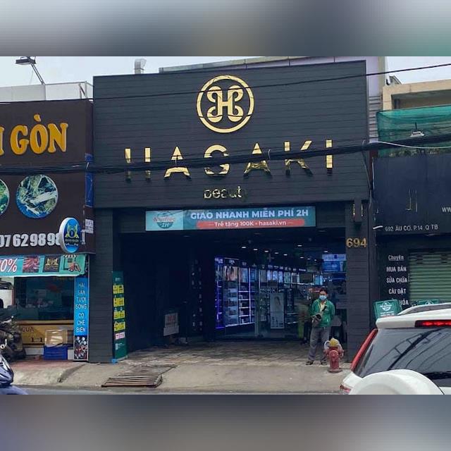 Top 43 chi nhánh Hasaki chuyên bán mỹ phẩm, spa gần đây ở Sài Gòn | ẩm thực Sài Gòn