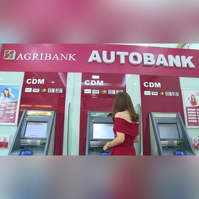 Top 88 máy ATM ngân hàng rút tiền thoải mái nhất hiện nay | ẩm thực Sài Gòn