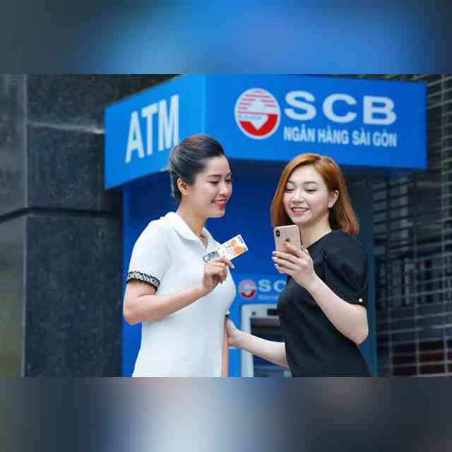 Top 88 máy ATM ngân hàng rút tiền thoải mái nhất hiện nay | ẩm thực Sài Gòn
