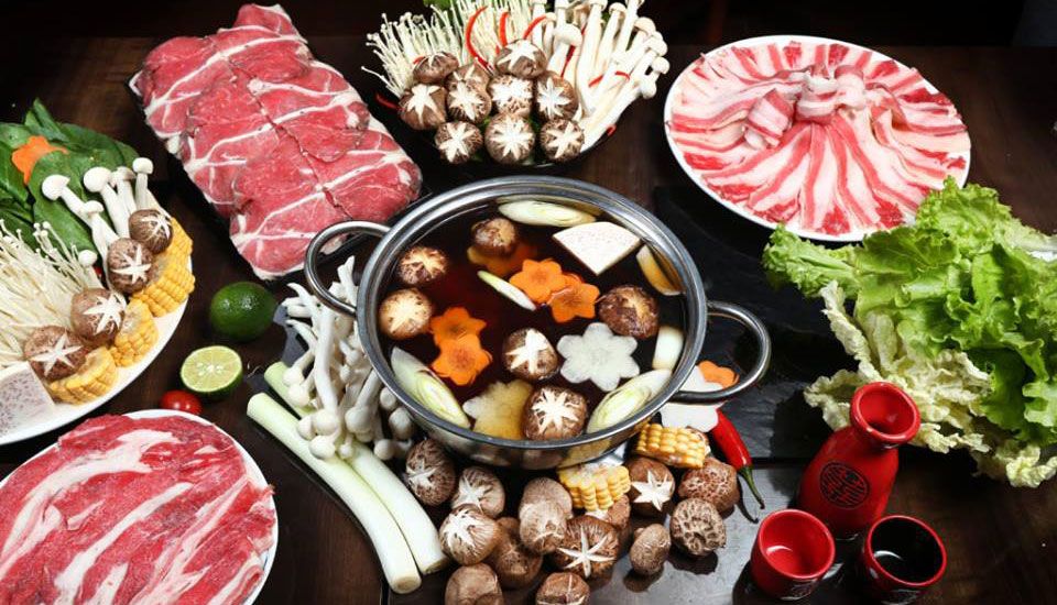 Top 10 Quán Lẩu Nổi Tiếng Gần Đây Tại TP.HCM Ngon Và Rẻ | ẩm thực Sài Gòn