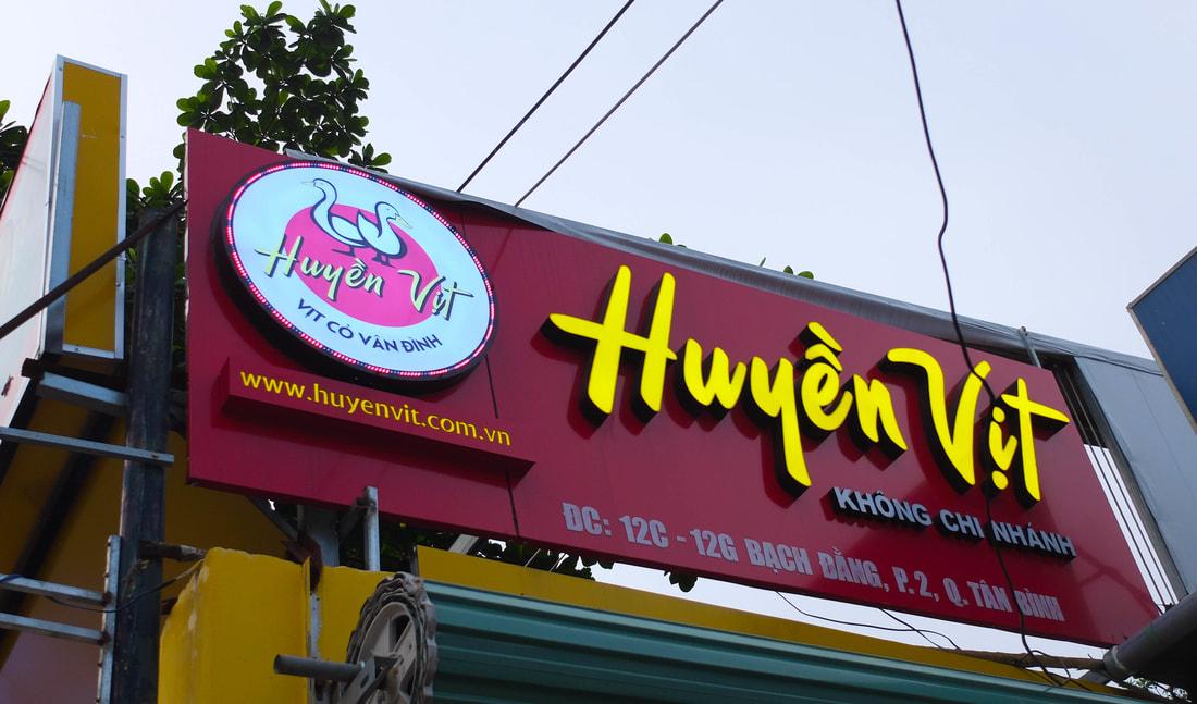 Top 12 quán vịt ngon nhất TP.HCM - Chúc ngon miệng | ẩm thực Sài Gòn