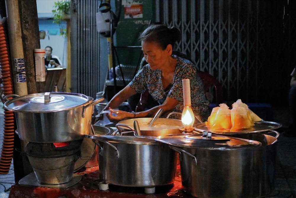 Top 13 Món Chè Ngon Nổi Tiếng Nhất Gần Đây Tại TP.HCM | ẩm thực Sài Gòn