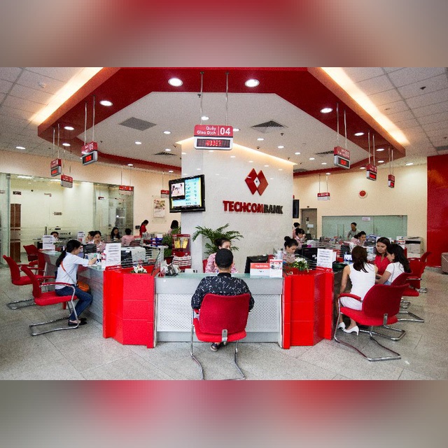 Top 22 Bàn giao dịch chi nhánh Techcombank mới nhất tại TP.HCM | ẩm thực Sài Gòn