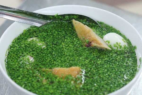 Top 15 Quán Bánh Canh Mới Ngon Tại TP.HCM | ẩm thực Sài Gòn