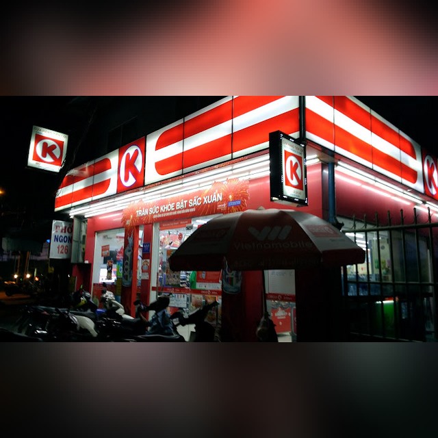Top 16 cửa hàng tiện lợi Circle K gần đây ở Sài Gòn | ẩm thực Sài Gòn