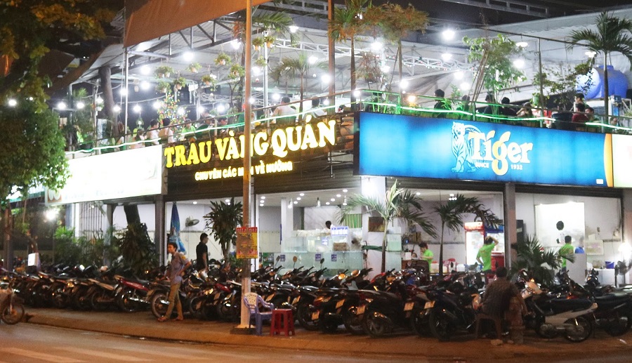 Tổng hợp 16 quán thịt trâu ngon dành cho người sành ăn ở Hồ Chí Minh | ẩm thực Sài Gòn
