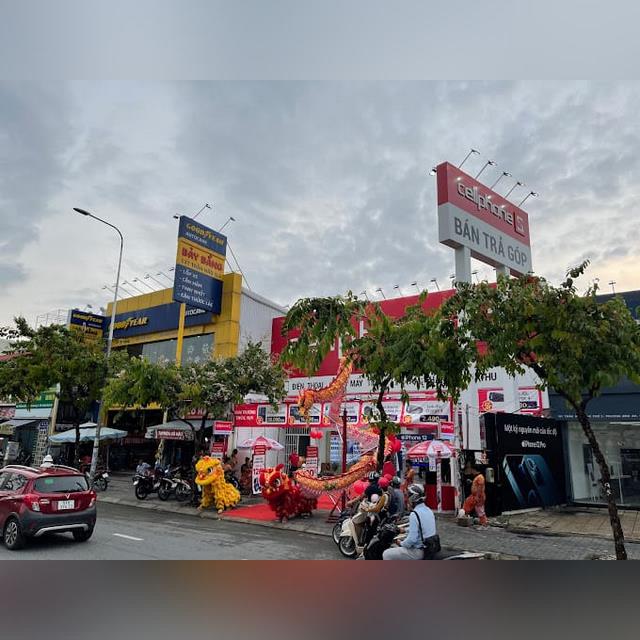 Top 17 Cửa Hàng Điện Thoại Di Động Mới Nhất | ẩm thực Sài Gòn