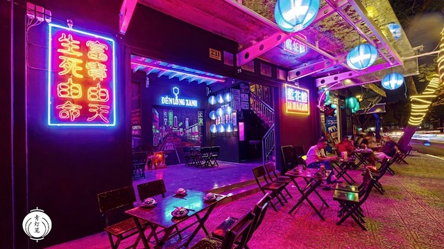 Top 17 Quán Rượu Ngon, Nổi Tiếng Ở Quận 1 | ẩm thực Sài Gòn