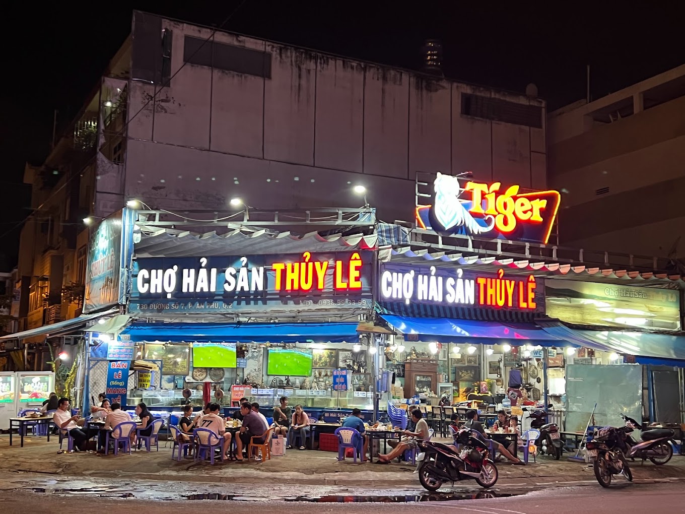 Top 17 Quán Rượu Quận 2 Ngon, Rẻ, Đông Khách Và Dễ Tìm | ẩm thực Sài Gòn