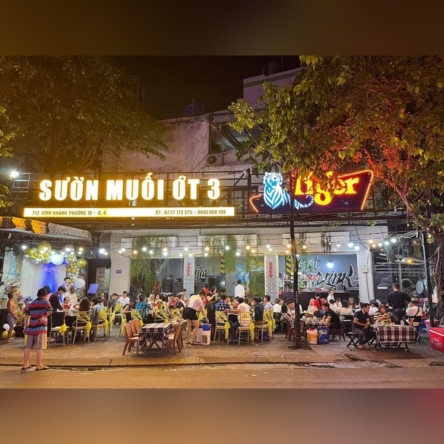 Top 19 Quán Rượu Siêu Ngon Quận 4 | ẩm thực Sài Gòn