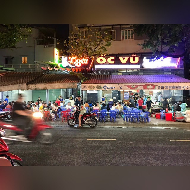 Top 19 Quán Rượu Siêu Ngon Quận 4 | ẩm thực Sài Gòn