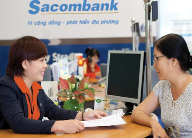 Tổng Hợp 25 Chi Nhánh Ngân Hàng Sacombank Gần Đây Tại TP.HCM | ẩm thực Sài Gòn