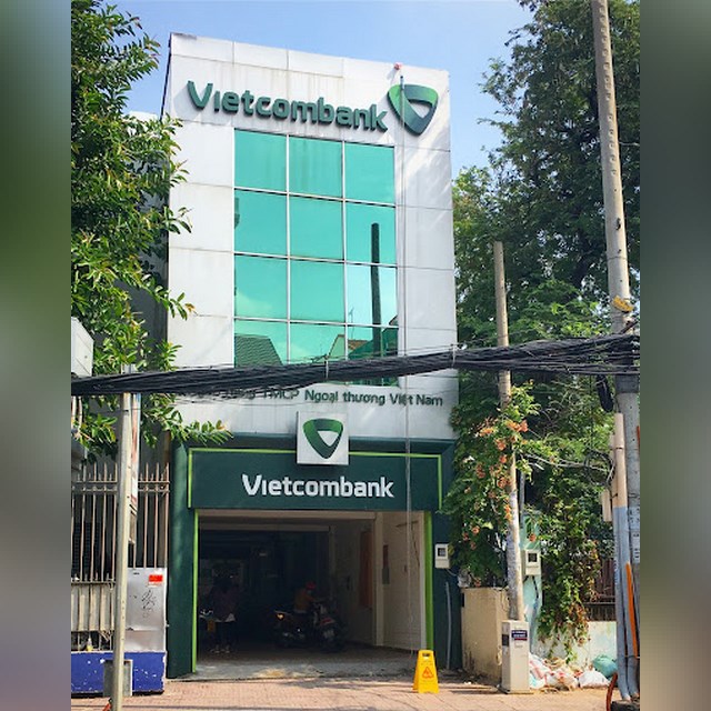 Các phòng giao dịch chính gần đây của Vietcombank tại Thành phố Hồ Chí Minh | ẩm thực Sài Gòn