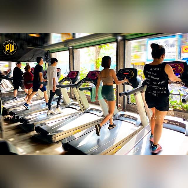 Top 24 phòng tập gym, yoga mới chất lượng tại TP.HCM | ẩm thực Sài Gòn