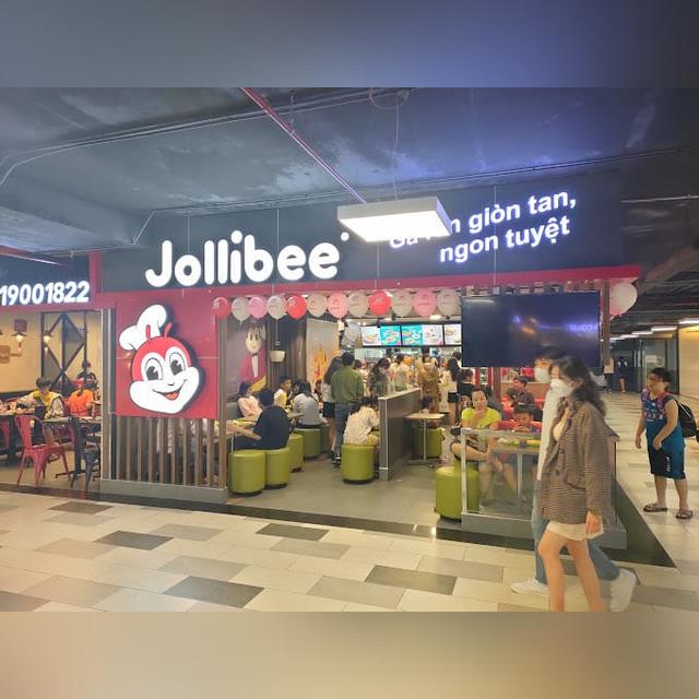 Top 25 Cửa Hàng Jollibee Ngon Gần Đây Tại TP HCM | ẩm thực Sài Gòn