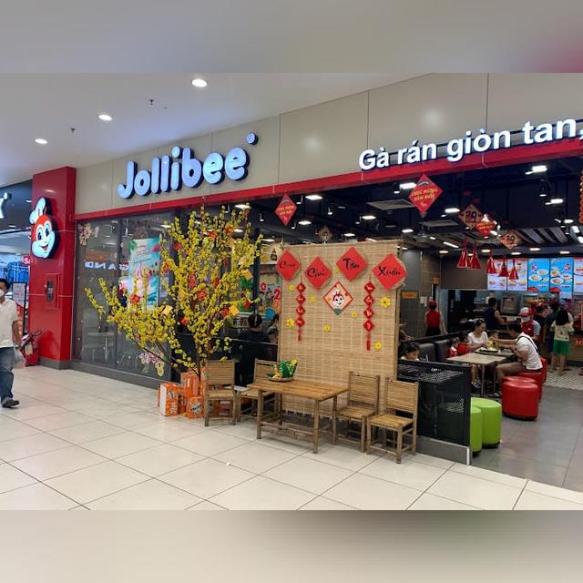 Top 25 Cửa Hàng Jollibee Ngon Gần Đây Tại TP HCM | ẩm thực Sài Gòn
