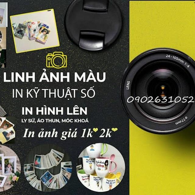 Top 28 Booth Chụp Ảnh Đẹp Rẻ Tại TP HCM | ẩm thực Sài Gòn