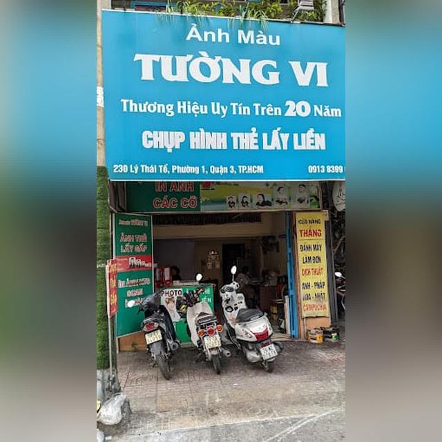 Top 28 Booth Chụp Ảnh Đẹp Rẻ Tại TP HCM | ẩm thực Sài Gòn