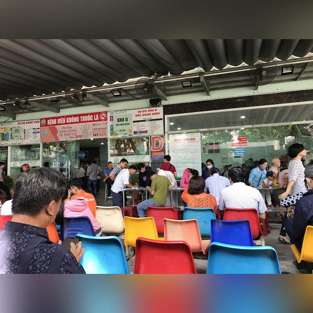 Top 28 Bệnh Viện Đa Khoa Gần Đây – Khám Chữa Bệnh Tốt Nhất TP.HCM | ẩm thực Sài Gòn