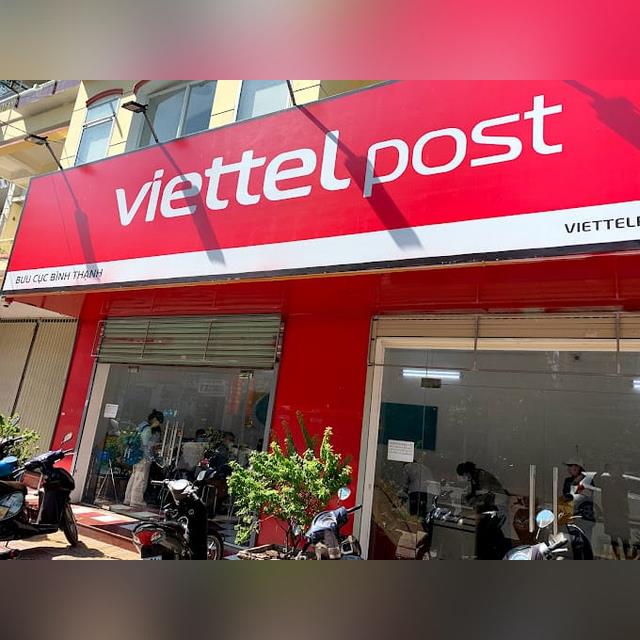 Thông tin về 28 bưu cục Bưu Điện Viễn Thông mới nhất tại TP.HCM: địa điểm gửi hàng siêu rẻ | ẩm thực Sài Gòn