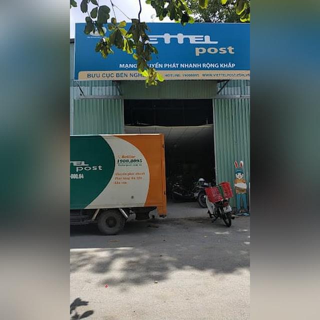 Thông tin về 28 bưu cục Bưu Điện Viễn Thông mới nhất tại TP.HCM: địa điểm gửi hàng siêu rẻ | ẩm thực Sài Gòn