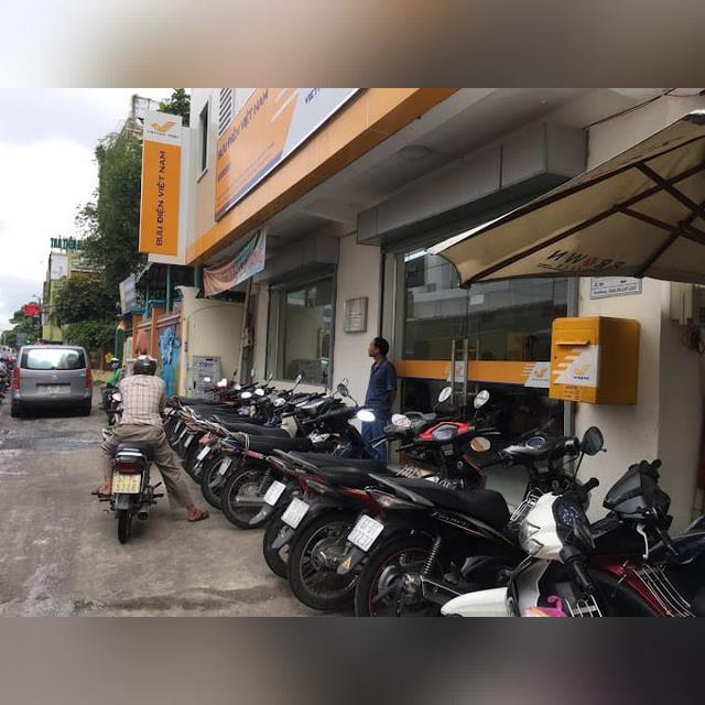Top 28 bưu cục nhận chuyển phát nhanh EMS giá rẻ, nổi tiếng gần đây tại TP.HCM | ẩm thực Sài Gòn