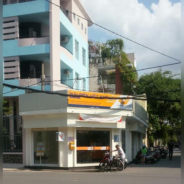 Top 28 bưu cục nhận chuyển phát nhanh EMS giá rẻ, nổi tiếng gần đây tại TP.HCM | ẩm thực Sài Gòn