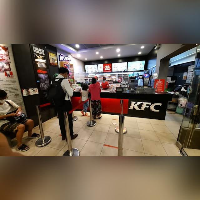 Top 28 Nhà Hàng Gà Rán KFC Ngon Nhất TP.HCM | ẩm thực Sài Gòn