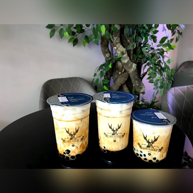 Top 28 Quán Trà Sữa Không Gian Đẹp Được Yêu Thích Nhất TP HCM | ẩm thực Sài Gòn