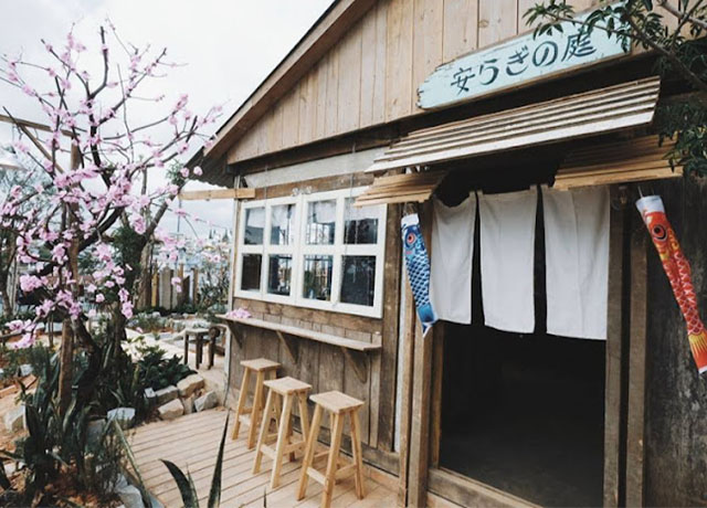 Top 3 quán cà phê gỗ ở Đà Lạt khiến giới trẻ mê mẩn | ẩm thực Sài Gòn